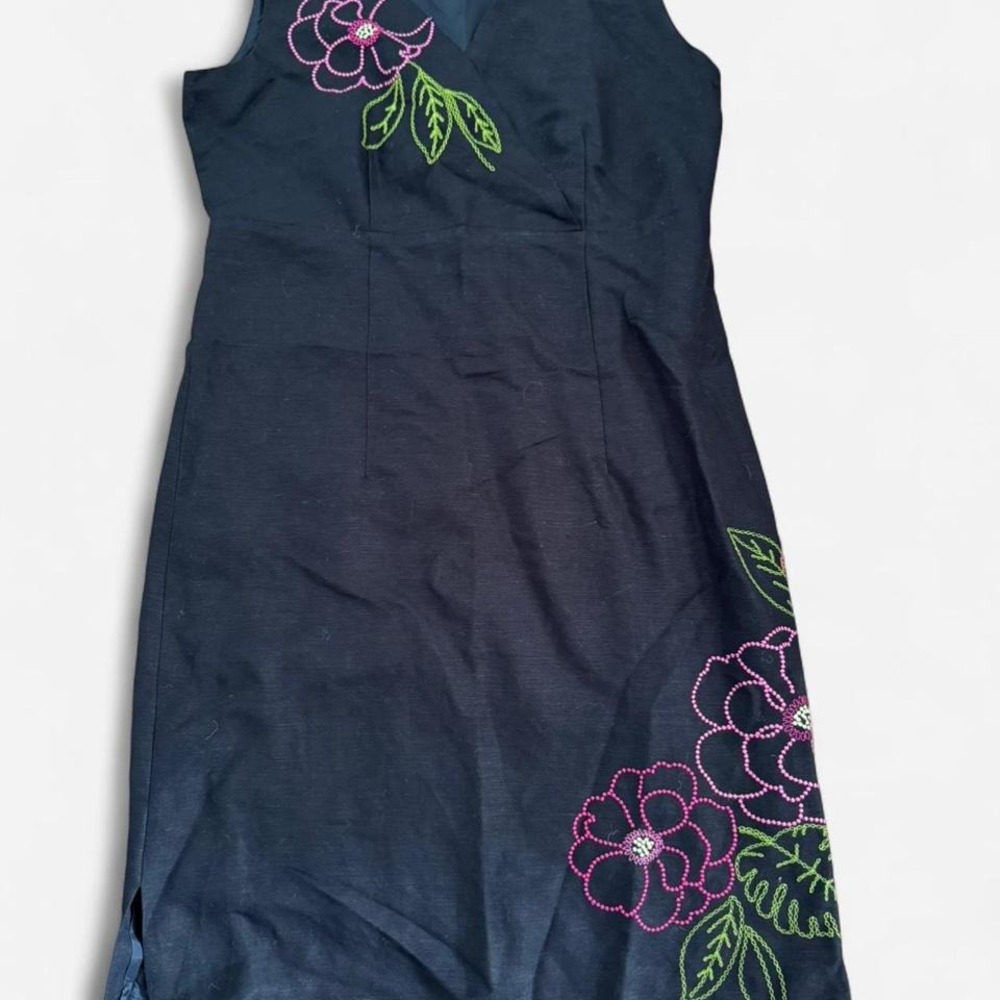 Kenar Dress